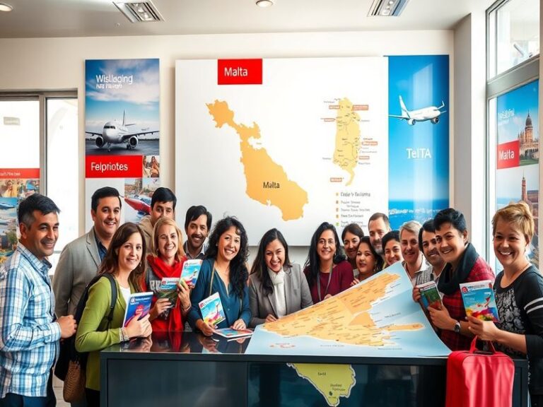 Malta KM Malta postpones summer Tel Aviv flights in favour of new destination