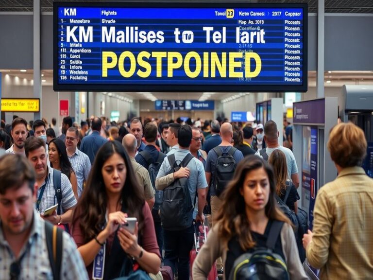 Malta KM Malta postpones summer Tel Aviv flights in favour of new destination
