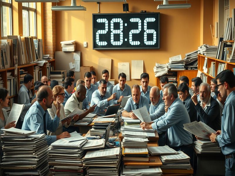 Malta Letters to the editor – March 28, 2026