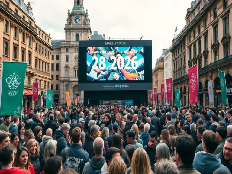 Malta Announcements − March 28, 2026