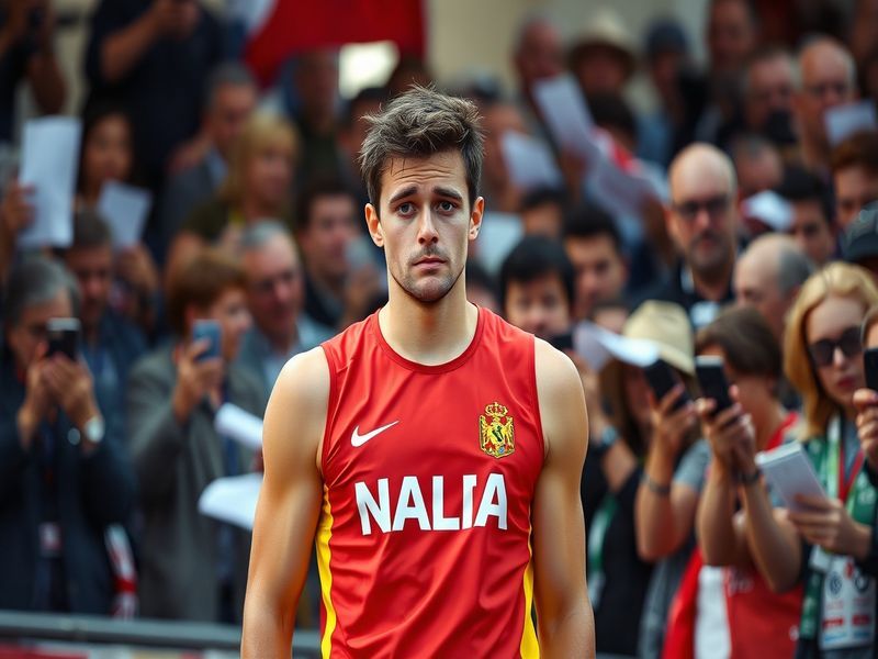 Malta Gambling regulator eyes Malta's athletes following betting concerns