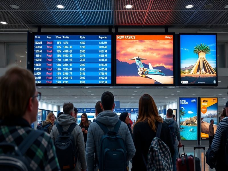 Malta KM Malta postpones summer Tel Aviv flights in favour of new destination