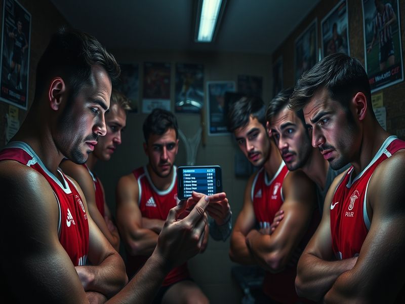Malta Gambling regulator eyes Malta's athletes following betting concerns
