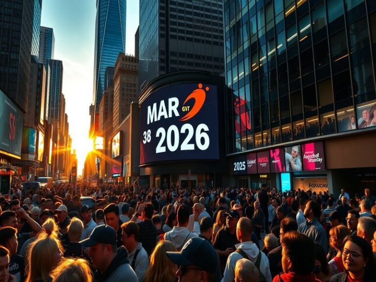 Malta Announcements − March 28, 2026