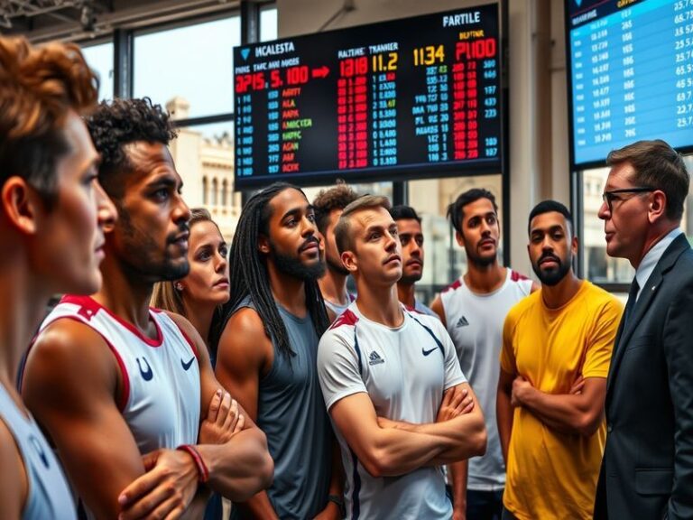 Malta Gambling regulator eyes Malta's athletes following betting concerns