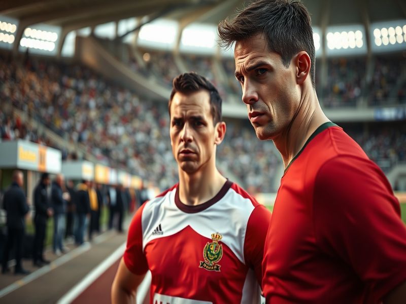 Malta Gambling regulator eyes Malta's athletes following betting concerns