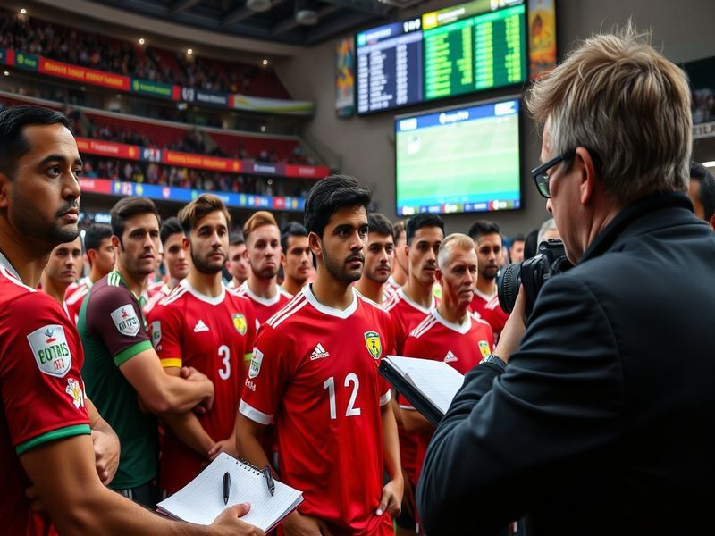 Malta Gambling regulator eyes Malta's athletes following betting concerns