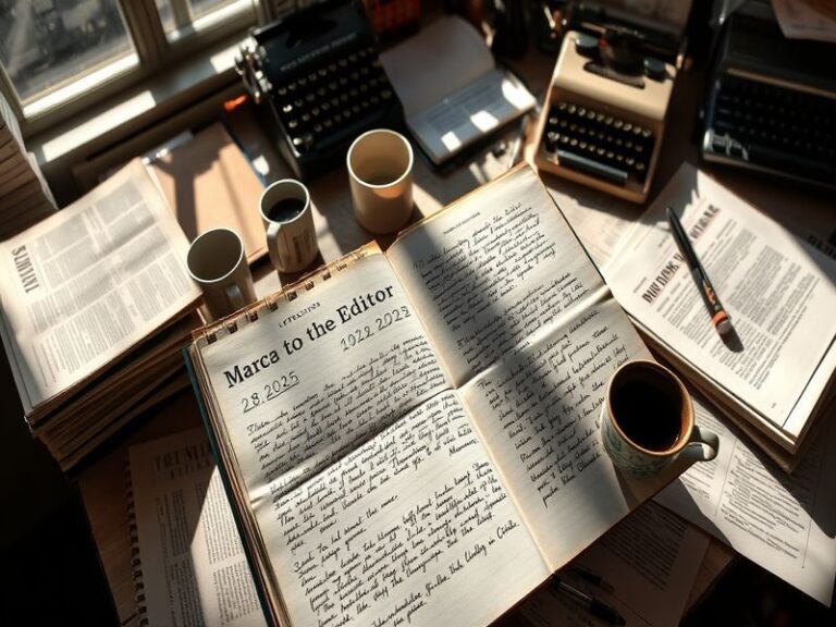 Malta Letters to the editor – March 28, 2026