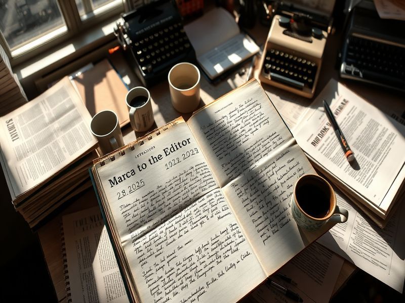 Malta Letters to the editor – March 28, 2026