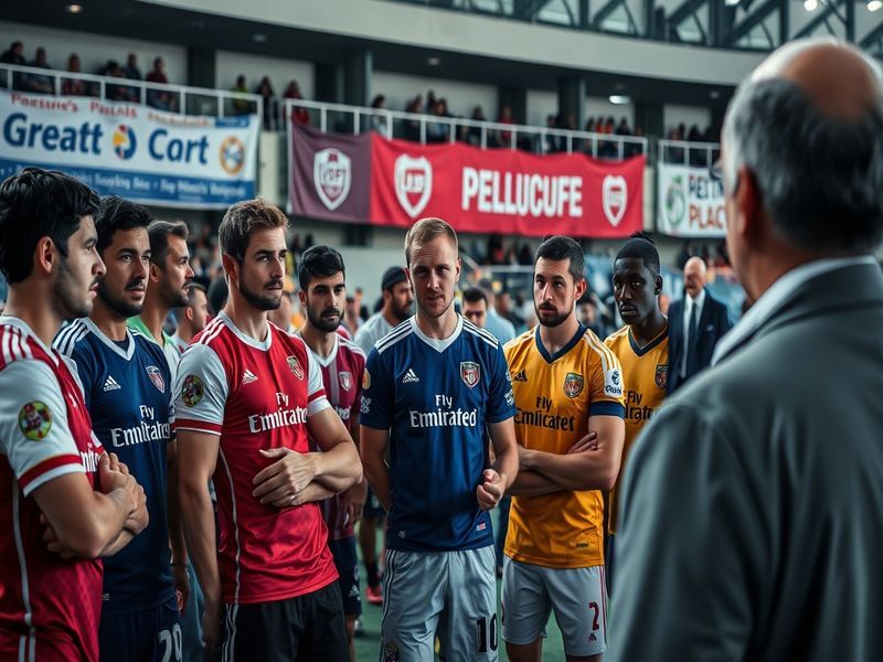 Malta Gambling regulator eyes Malta's athletes following betting concerns