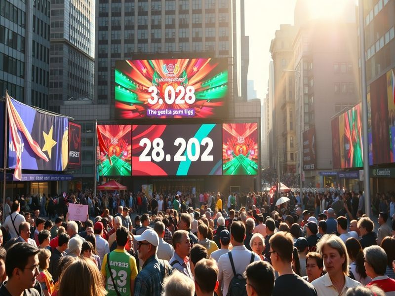 Malta Announcements − March 28, 2026