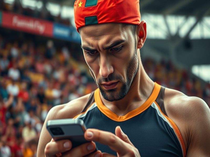 Malta Gambling regulator eyes Malta's athletes following betting concerns