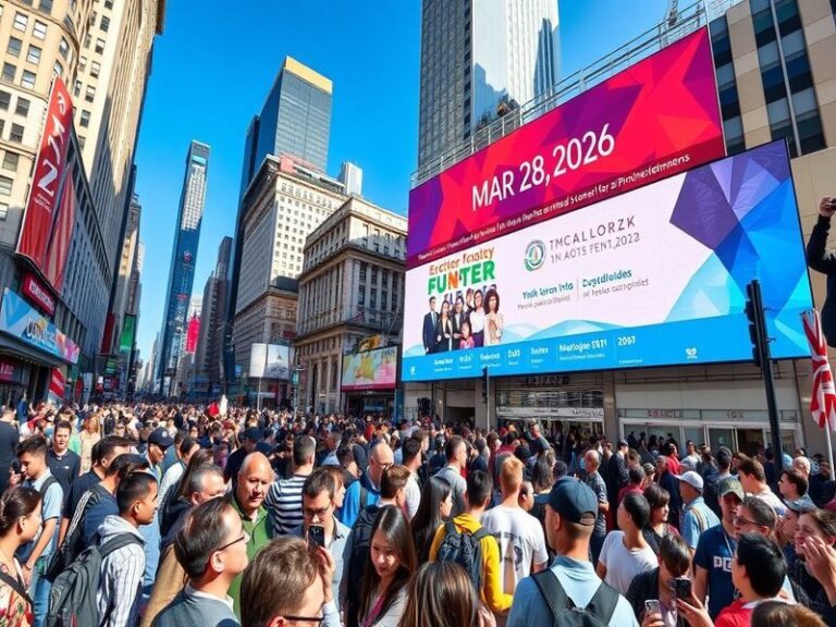 Malta Announcements − March 28, 2026