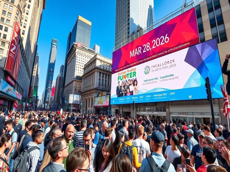 Malta Announcements − March 28, 2026