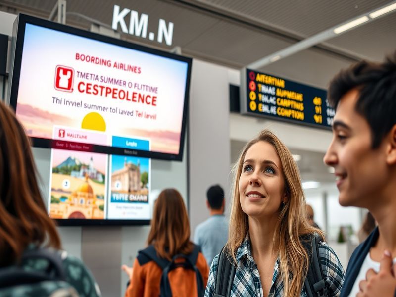 Malta KM Malta postpones summer Tel Aviv flights in favour of new destination