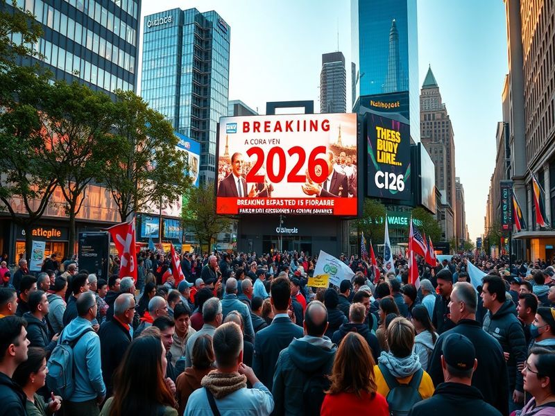 Malta Announcements − March 28, 2026