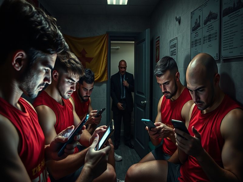 Malta Gambling regulator eyes Malta's athletes following betting concerns