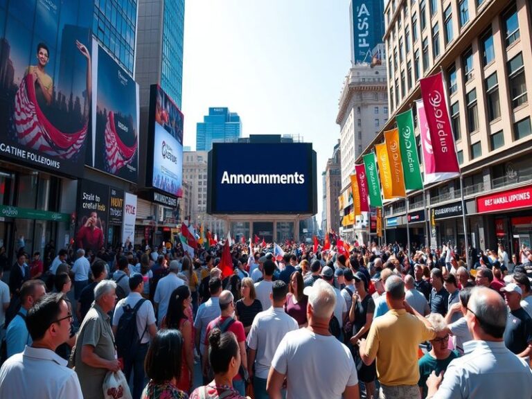 Malta Announcements − March 28, 2026