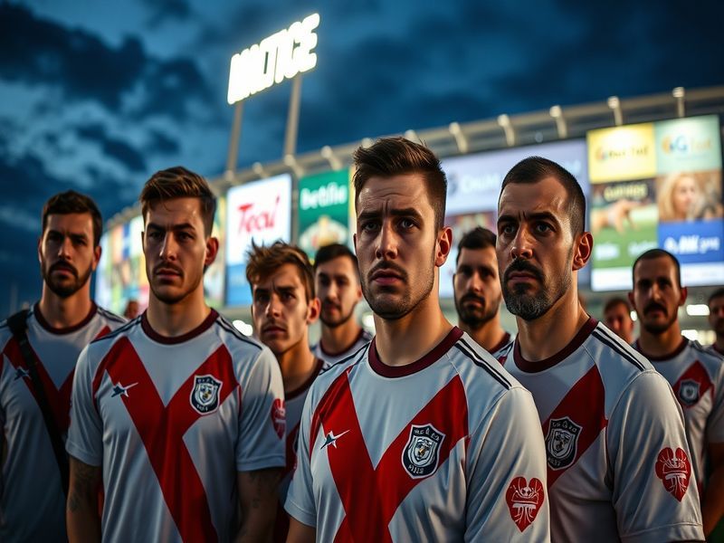 Malta Gambling regulator eyes Malta's athletes following betting concerns