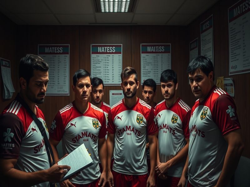 Malta Gambling regulator eyes Malta's athletes following betting concerns