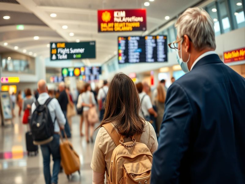 Malta KM Malta postpones summer Tel Aviv flights in favour of new destination