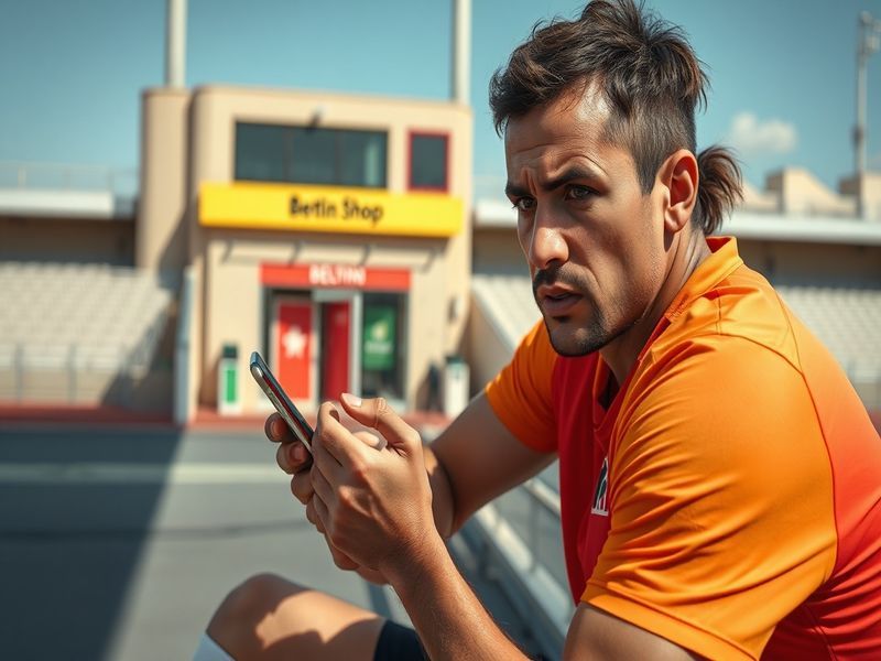 Malta Gambling regulator eyes Malta's athletes following betting concerns