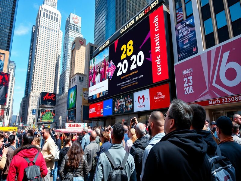 Malta Announcements − March 28, 2026