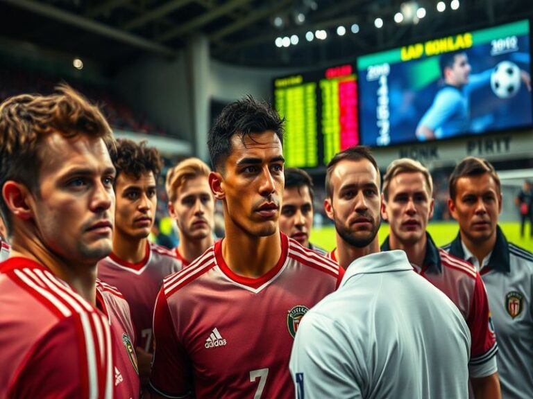 Malta Gambling regulator eyes Malta's athletes following betting concerns