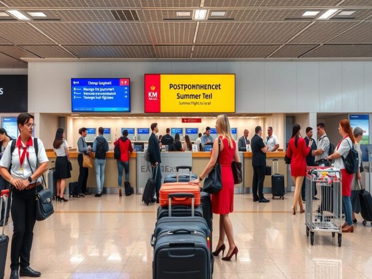Malta KM Malta postpones summer Tel Aviv flights in favour of new destination