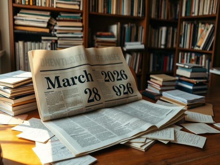 Malta Letters to the editor – March 28, 2026