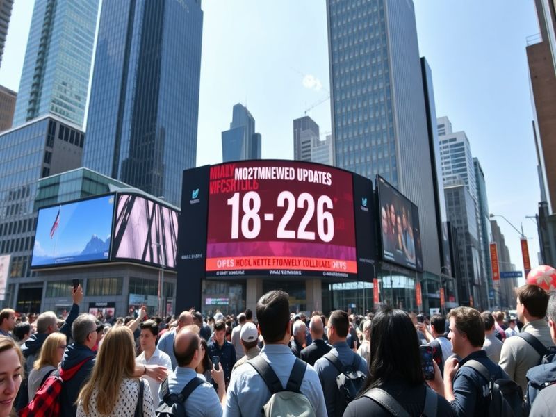 Malta Announcements − March 28, 2026