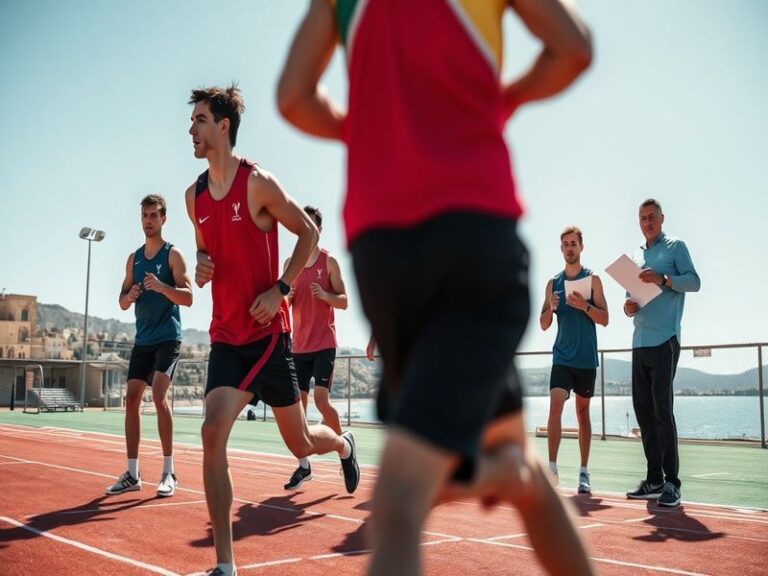 Malta Gambling regulator eyes Malta's athletes following betting concerns