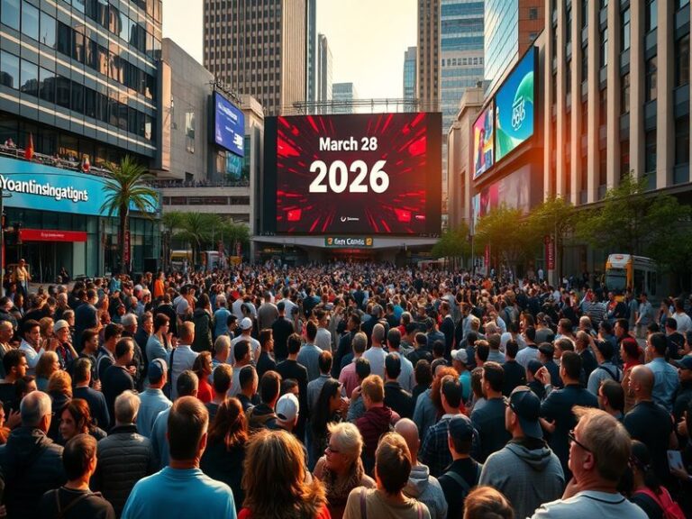 Malta Announcements − March 28, 2026