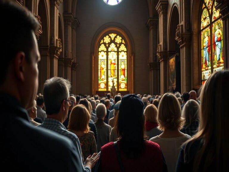 Malta Lenten sermons at Ta’ Pinu Sanctuary