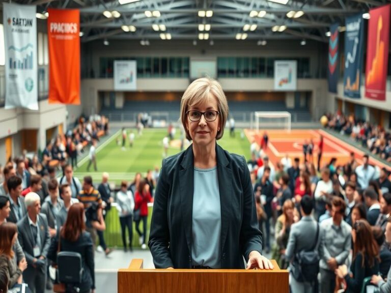 Malta Parking, sports facilities and data – new University rector outlines plan