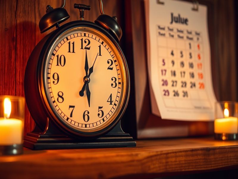 Malta Don't forget that clocks go forward tonight