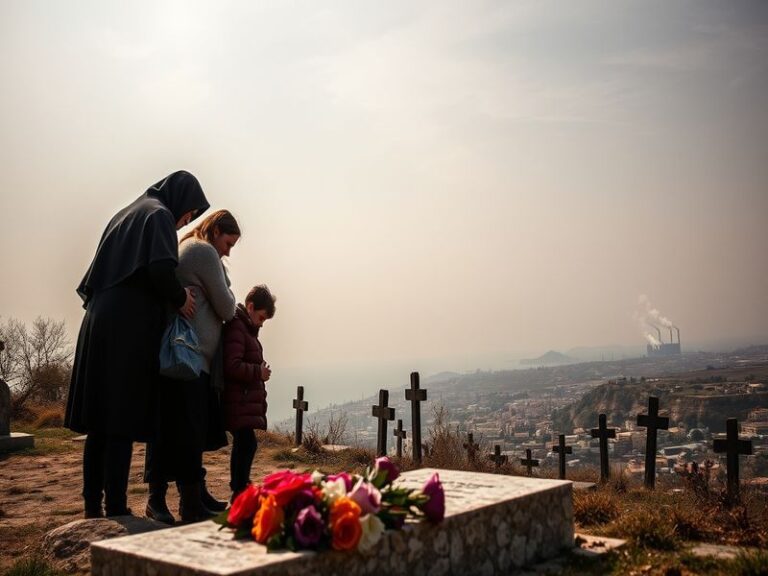 Malta Respiratory deaths in Malta: the climate link we can no longer ignore