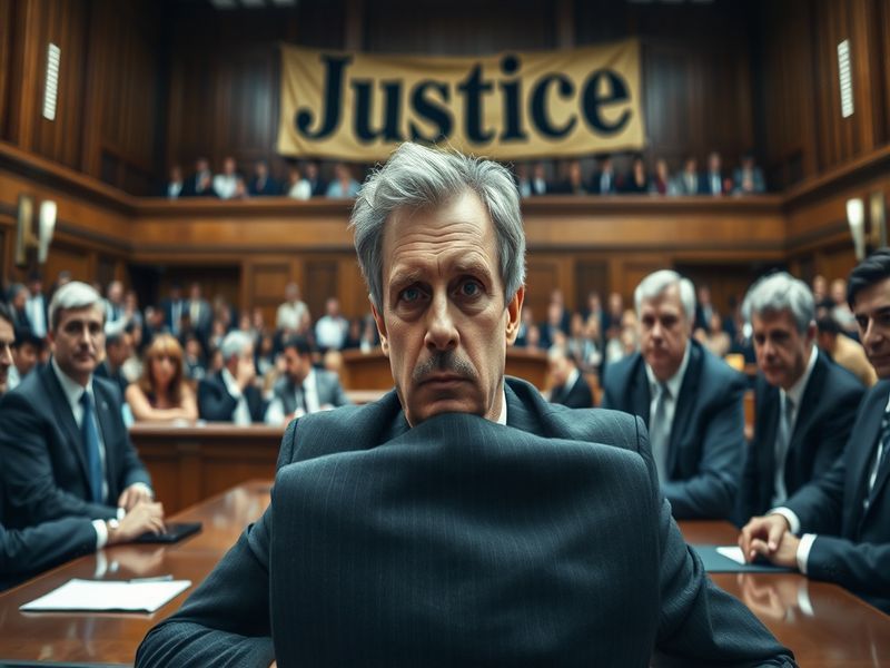 Malta Christian Borg strikes deal that could end his multi-million tax fraud case