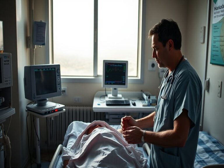 Malta Respiratory deaths in Malta: the climate link we can no longer ignore