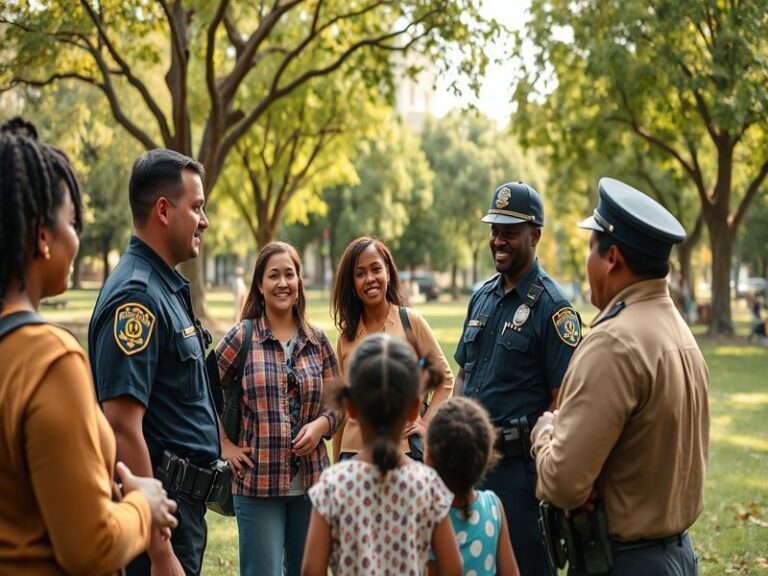 Malta Safer communities, smarter policing
