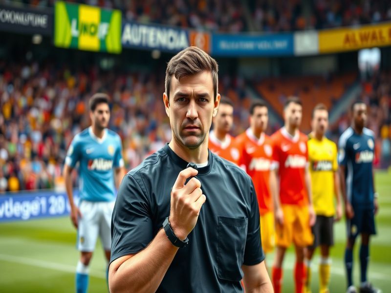 Malta Guarding the rules of the game