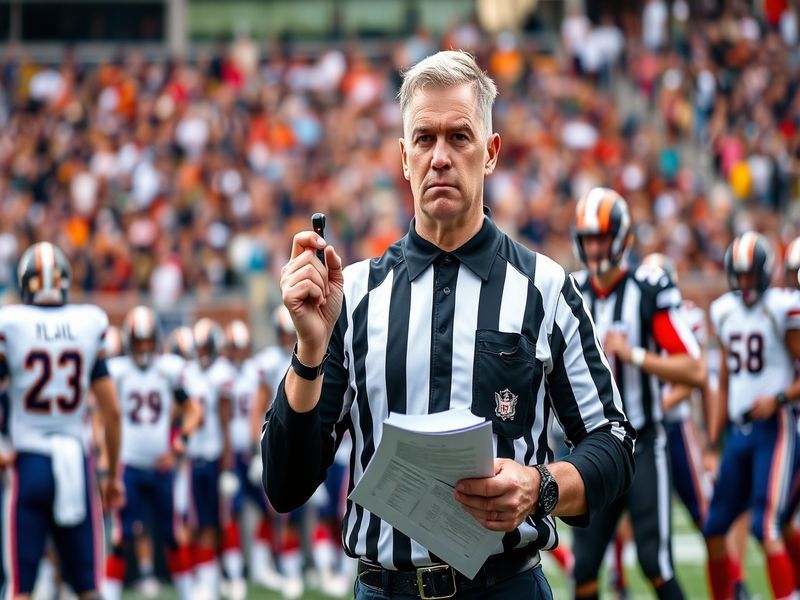 Malta Guarding the rules of the game