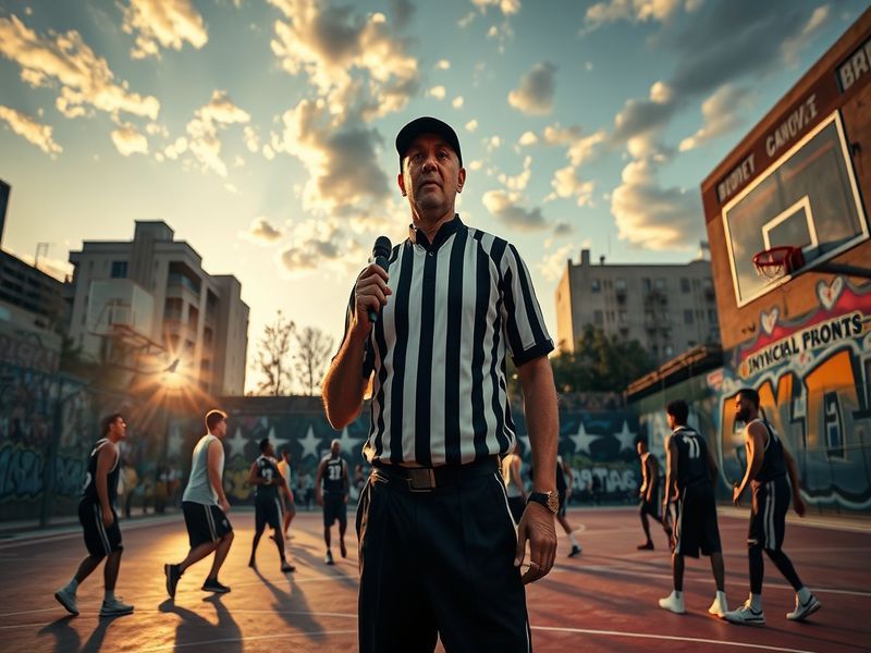 Malta Guarding the rules of the game