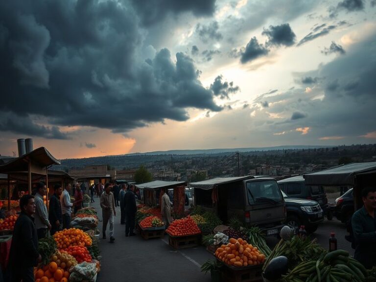 Malta In the markets, as in war, hope is the last to die