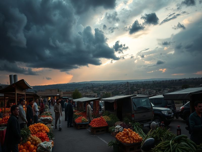 Malta In the markets, as in war, hope is the last to die