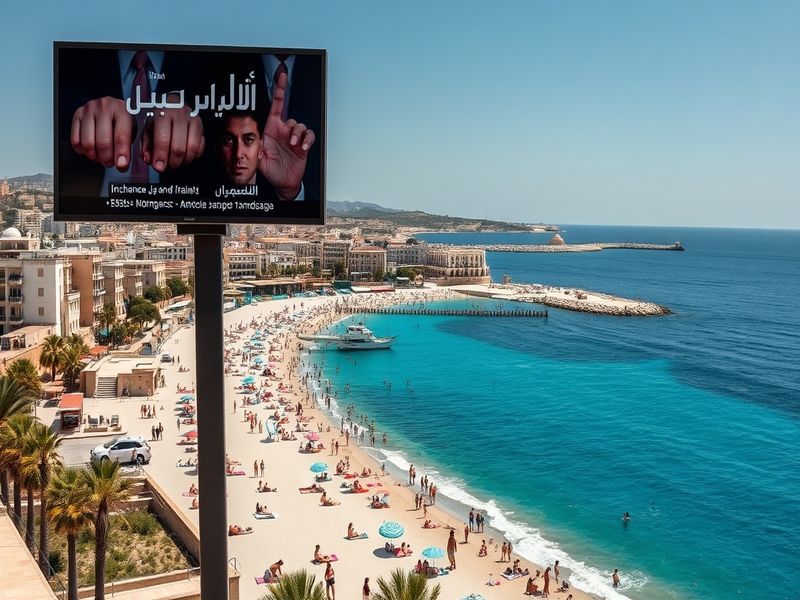 Malta Malta’s tourism and the Iran war