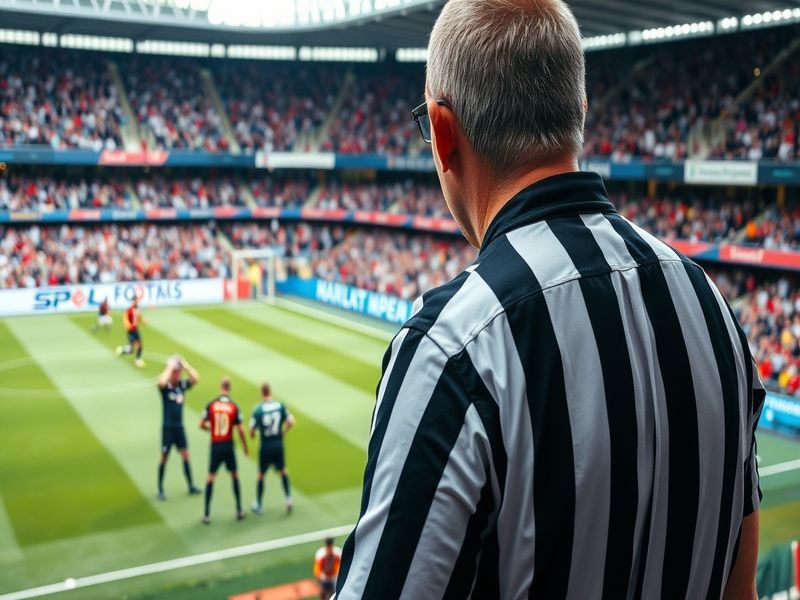 Malta Guarding the rules of the game