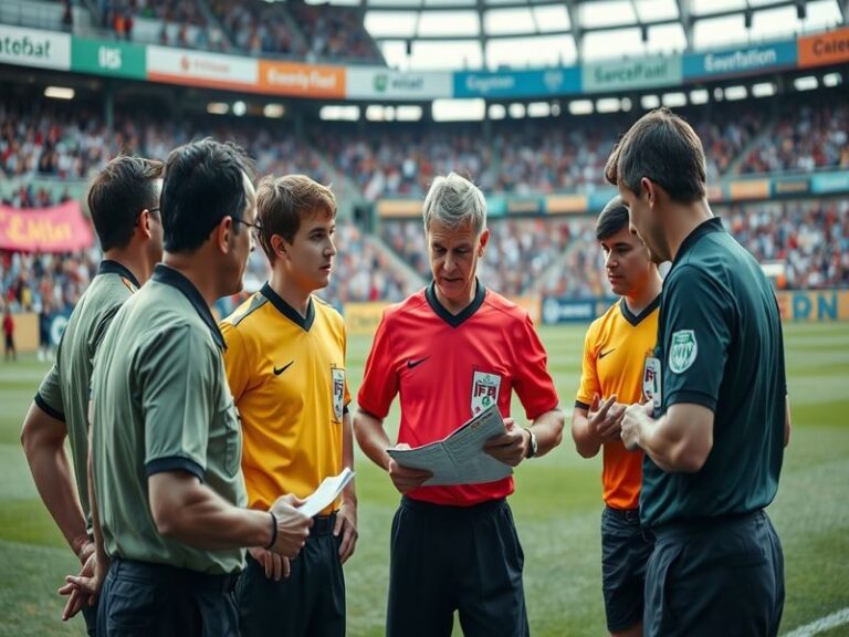 Malta Guarding the rules of the game