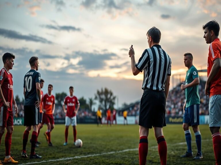 Malta Guarding the rules of the game