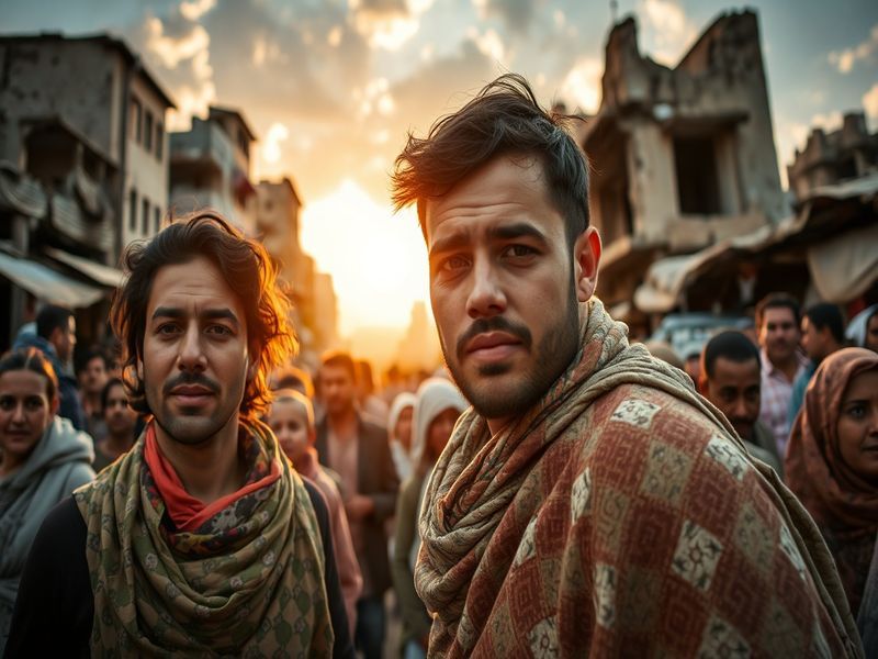 Malta In the markets, as in war, hope is the last to die